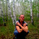 Дмитрий Гребенюк