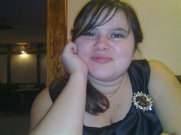 Элина Сафиуллина