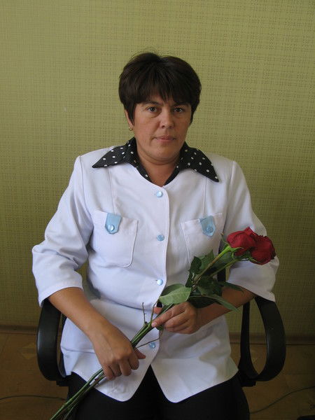 Зиля Валиева