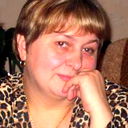 Лариса Нагорная