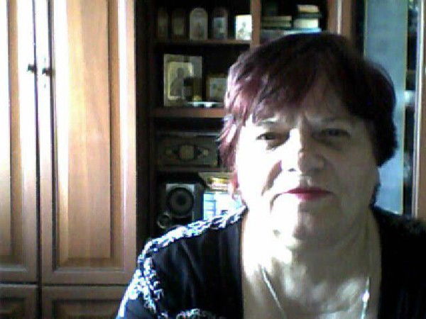 Анна Акамиева