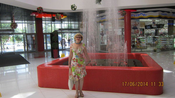 Ирина Жемчугова