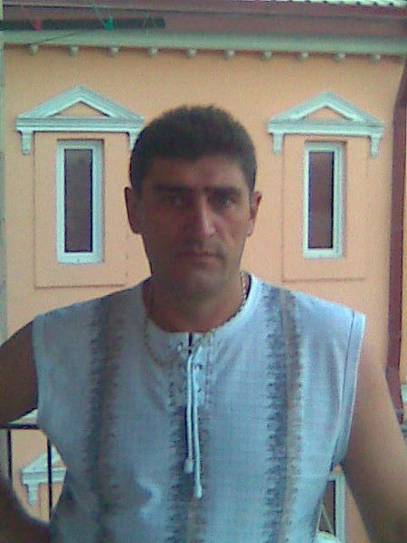 Vardan Hovhannisyan