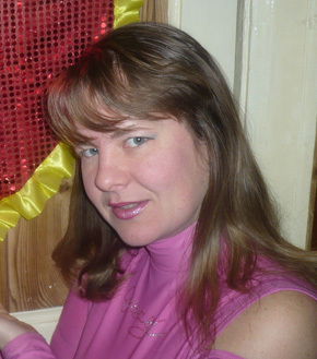 Элла Полторапавлова