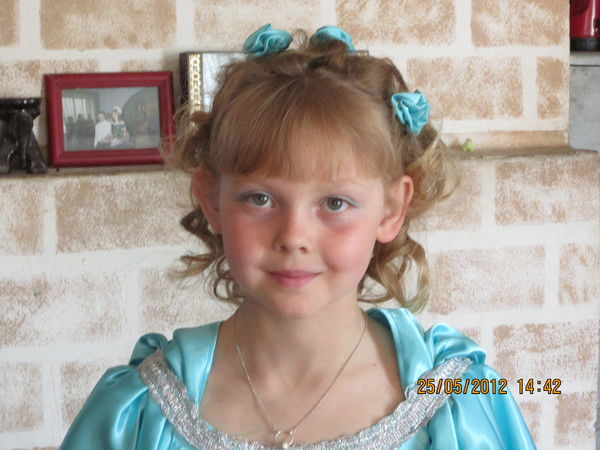 Варвара Нестерова