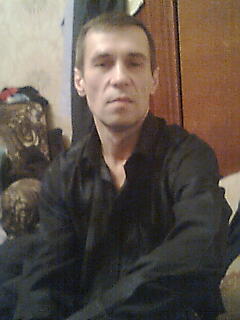 Павел Сапегин-Тюрин