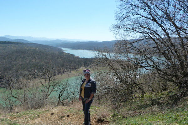 Ольга Ягодка