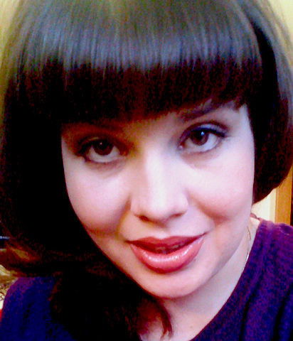 Евгения Евгения