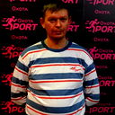 Александр Посажинников