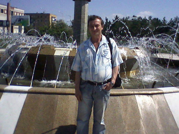 Василий Павлюхин