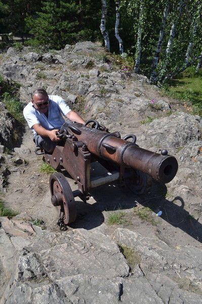 Сергей Башкеев