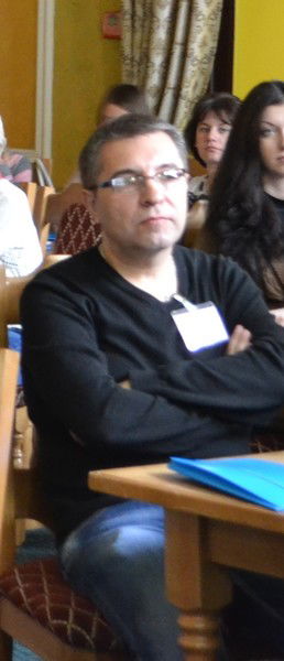 Игорь Клишевич