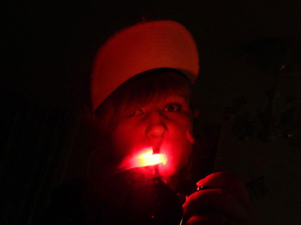 Настя Шайдарова