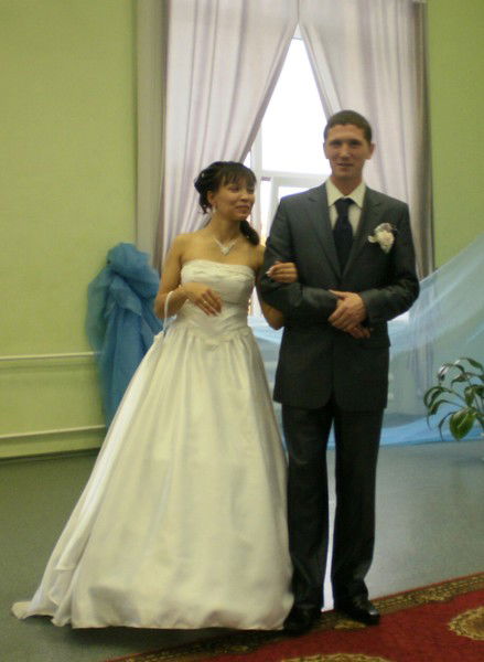 Юлия-Стас Шумиловы