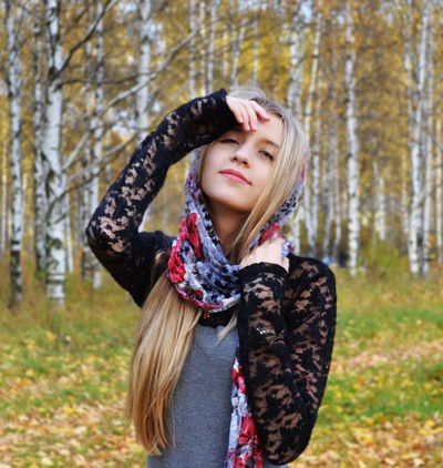 Катерина Киселёва