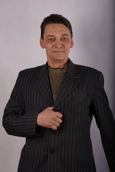 Андрей Мунгалов