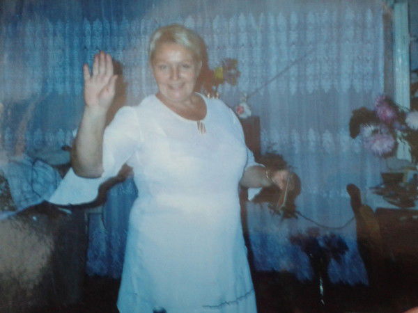 Татьяна Гальцева