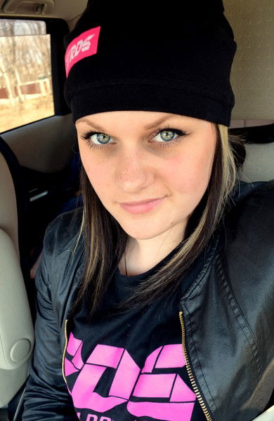 Светлана Лошкарева