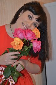 Дарья Гаращук