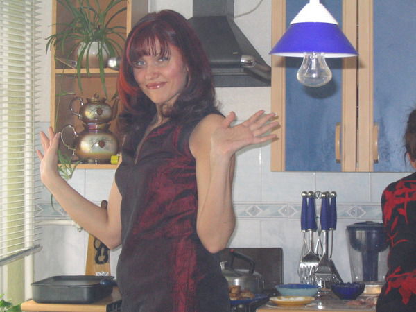 Юлия Чернова