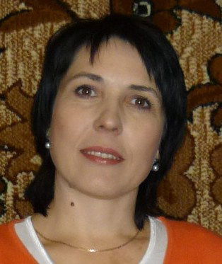 Цымбалова Елена