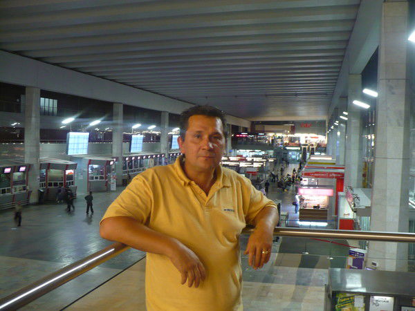 Александр Пасов