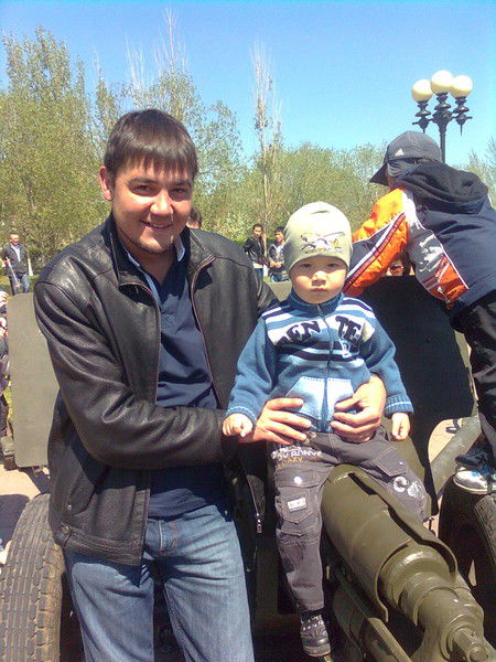 Руслан Халаман