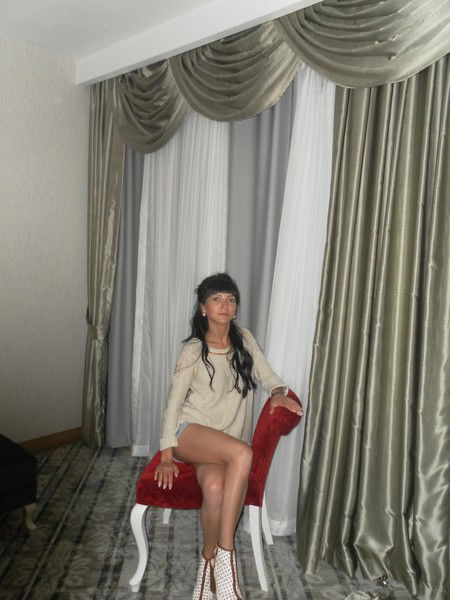 Катёна Маленькая