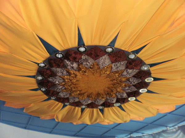 Татьяна Подлубная