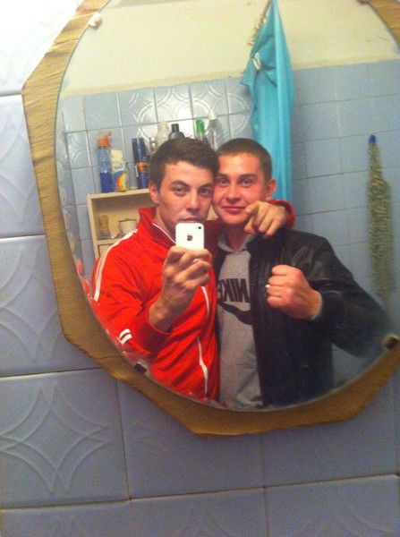 Евгений Деменцов