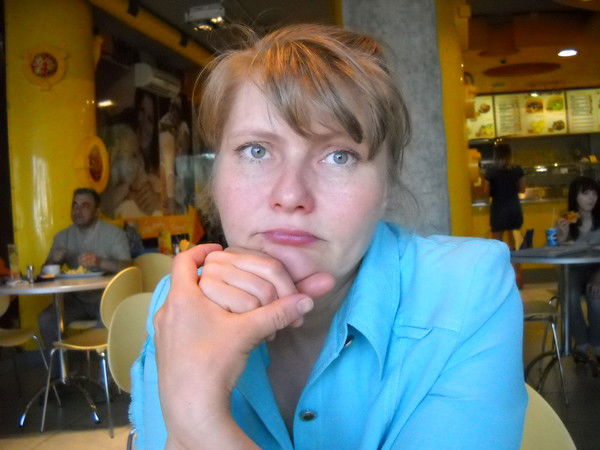 Елена Еремеева