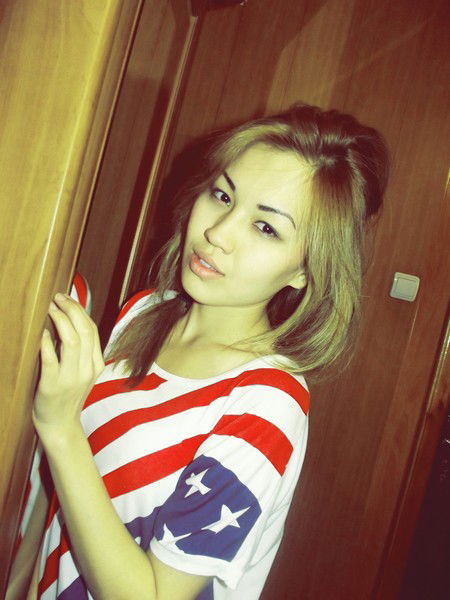 Балнур Абдрасил