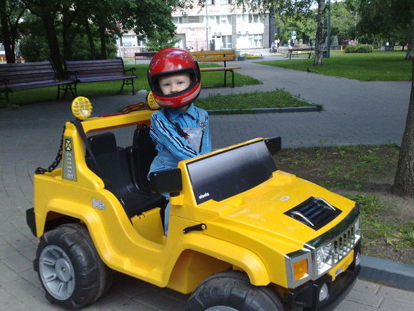 Илья Григорьев