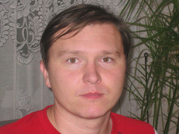 Константин Мордатенко