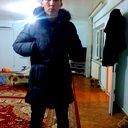 Байдусен Нурсултан