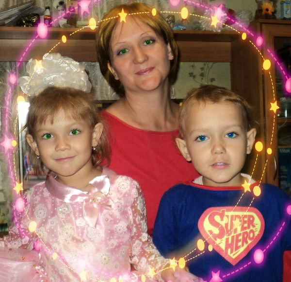 Татьяна Лещенко