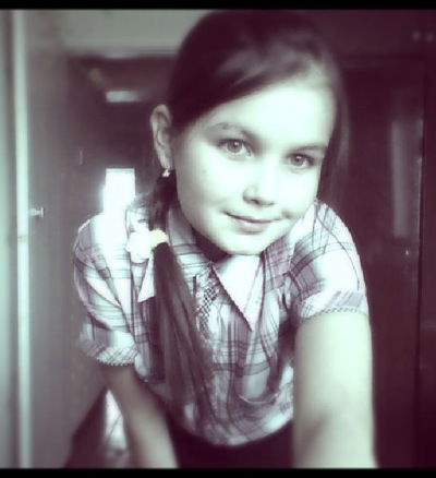 Елена Сазонова