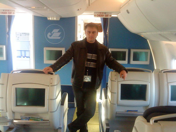 Дмитрий Пучинин