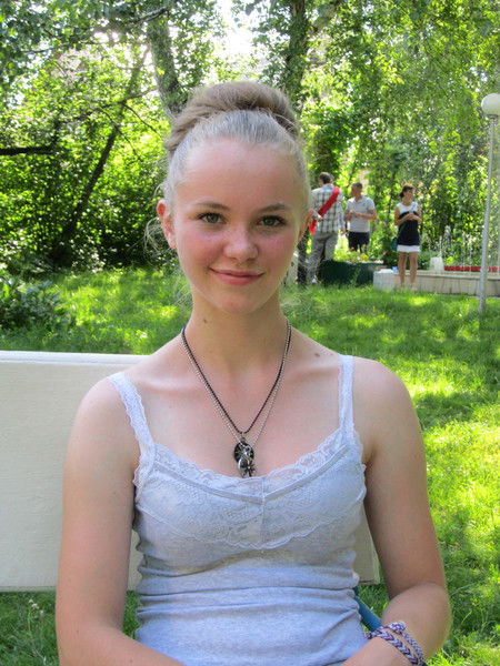 ***оля Головко***