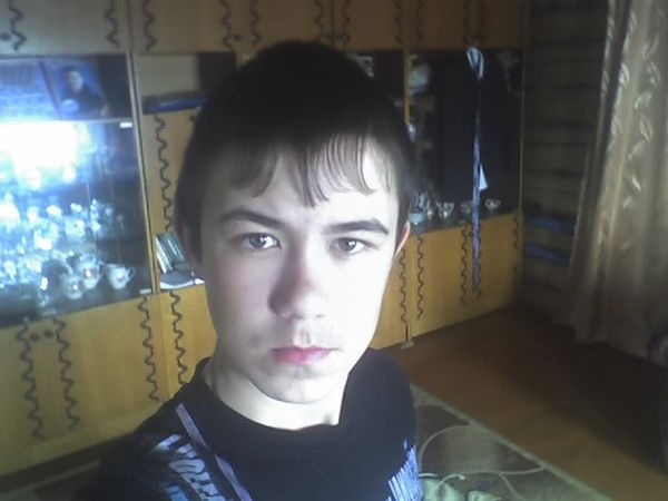 Ильфат Файзуллин