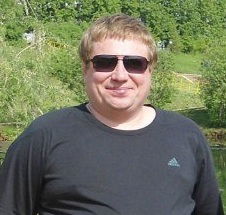 Павел Корепанов