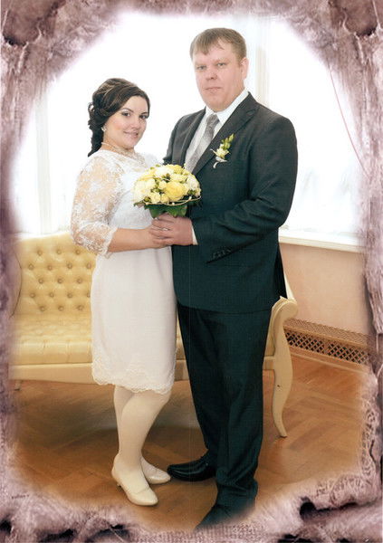 Валентина Романова