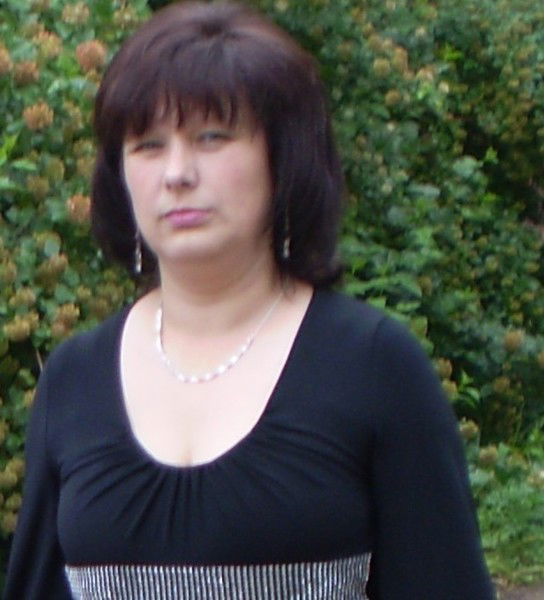 Ольга Краснова