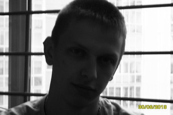 Николай Котов