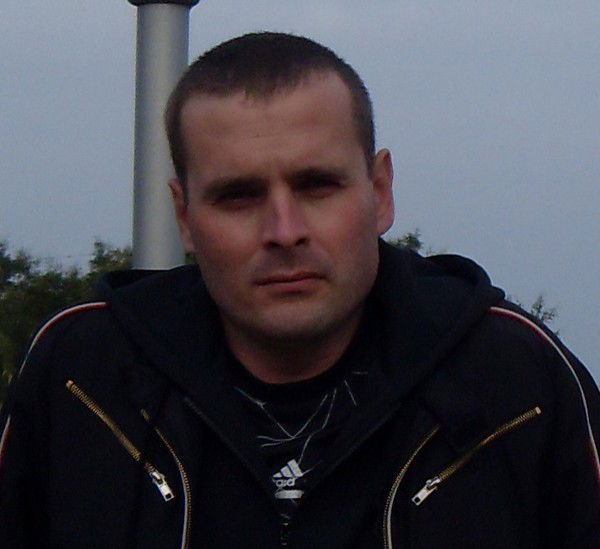 Тарас Иванов