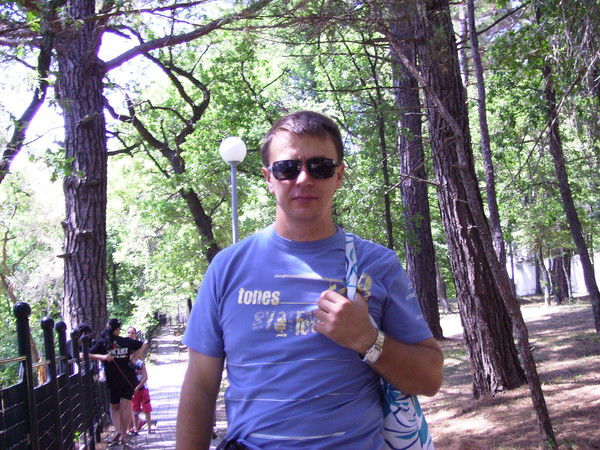 Сергей Шевченко