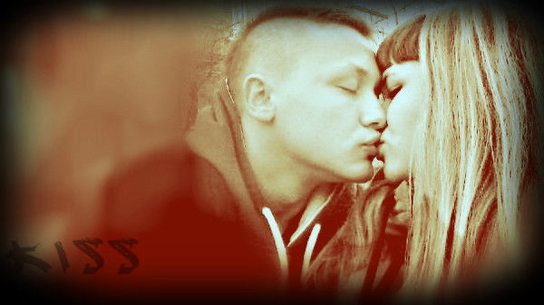 Люблю Егорку))