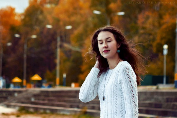 Дарья Горнштейн