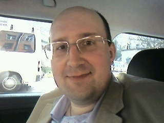 Вячеслав Новокрещенов