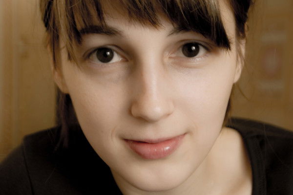 Инна Мелёхина